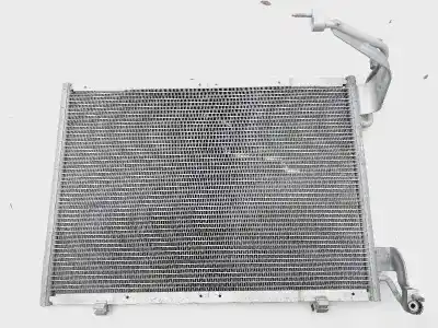 Peça sobressalente para automóvel em segunda mão condensador / radiador de ar condicionado por ford tourneo courier (c4a) trend referências oem iam c1b119710db