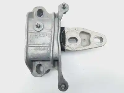 Second-hand car spare part left engine support for ford tourneo courier (c4a) trend oem iam references et767m121ac  et767m121bc