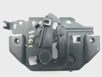 Pezzo di ricambio per auto di seconda mano CHIUSURA DEL CAPPUCCIO per FORD TOURNEO COURIER (C4A)  Riferimenti OEM IAM CN1A16700  