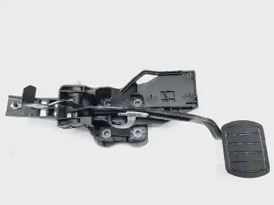 Pièce détachée automobile d'occasion Pédale De Frein pour CITROEN C5 AIRCROSS Feel Références OEM IAM 9837001680  