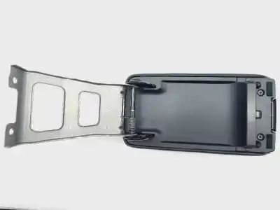 Pezzo di ricambio per auto di seconda mano bracciolo centrale per lexus ct 200h riferimenti oem iam 589057601326  