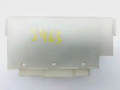 Peça sobressalente para automóvel em segunda mão módulo eletrônico por lexus ct 200h referências oem iam 8264175080