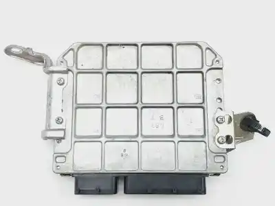 Second-hand car spare part ecu engine control for lexus ct 200h oem iam references 8966176400  2762006220