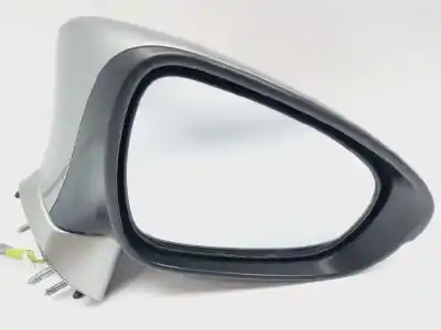 Peça sobressalente para automóvel em segunda mão espelho retrovisor direito por lexus ct 200h referências oem iam 8791076134b3