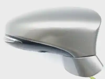 Peça sobressalente para automóvel em segunda mão espelho retrovisor direito por lexus ct 200h referências oem iam 8791076134b3  