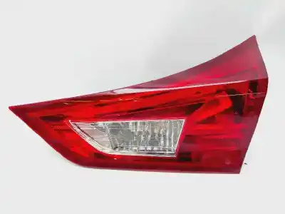 Second-hand car spare part interior rear right light for toyota auris active oem iam references 8158102460