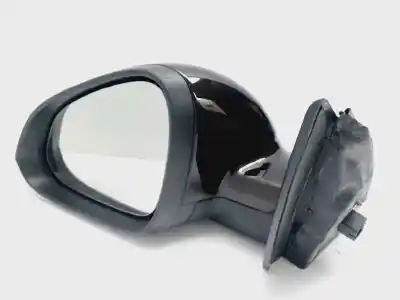 Second-hand car spare part left rearview mirror for opel insignia berlina selective oem iam references 3330629