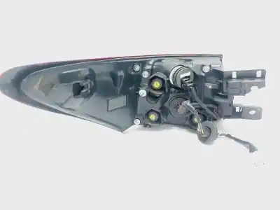 Second-hand car spare part right tailgate light for lexus ct 200h oem iam references 8155176260  