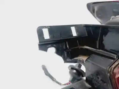 Second-hand car spare part right tailgate light for lexus ct 200h oem iam references 8155176260  