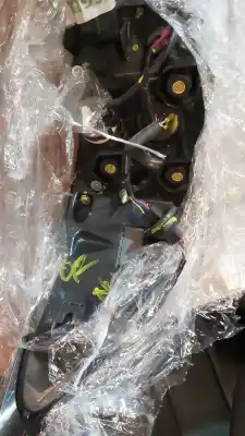 Second-hand car spare part right tailgate light for lexus ct 200h oem iam references 8155176260  