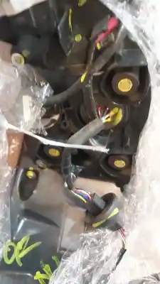 Second-hand car spare part right tailgate light for lexus ct 200h oem iam references 8155176260  