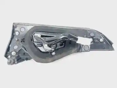 Second-hand car spare part interior rear right light for lexus ct 200h oem iam references 8158176080  