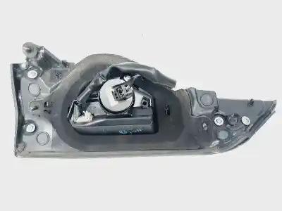 Second-hand car spare part interior left tailgate light for lexus ct 200h oem iam references 8159176090  