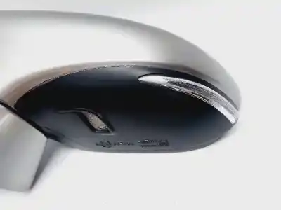 Peça sobressalente para automóvel em segunda mão espelho retrovisor esquerdo por lexus ct 200h referências oem iam 8794076134b3  