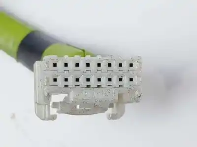 Peça sobressalente para automóvel em segunda mão espelho retrovisor esquerdo por lexus ct 200h referências oem iam 8794076134b3  