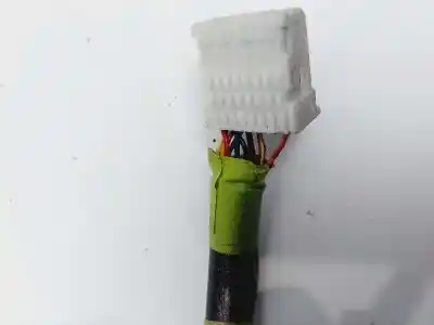 Peça sobressalente para automóvel em segunda mão espelho retrovisor esquerdo por lexus ct 200h referências oem iam 8794076134b3  