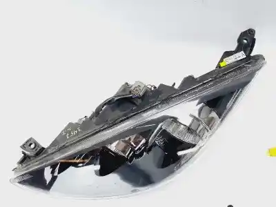 Second-hand car spare part left headlight for mazda 2 lim. (de) 1.5 style+ oem iam references dl42510l0  