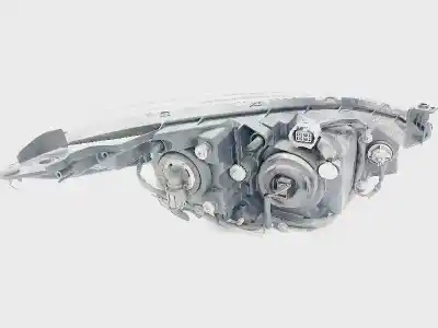 Second-hand car spare part left headlight for mazda 2 lim. (de) 1.5 style+ oem iam references dl42510l0  
