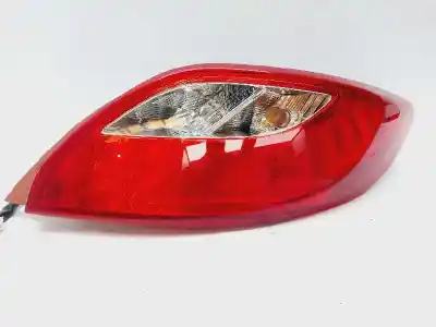 Автозапчасти б/у ПРАВЫЙ ЗАДНИЙ ФОНАРЬ за MAZDA 2 LIM. (DE)  ссылки OEM IAM D65151150  D65151150J