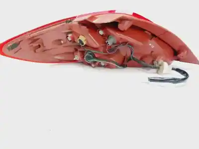 Second-hand car spare part right tailgate light for mazda 2 lim. (de) 1.5 style+ oem iam references d65151150  d65151150j