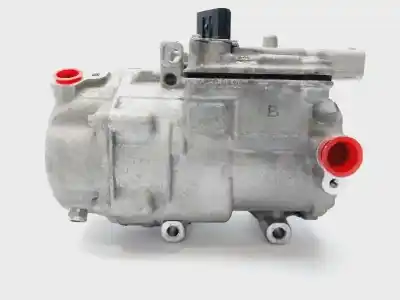 Second-hand car spare part air conditioning compressor for lexus ct 200h oem iam references 422000404  