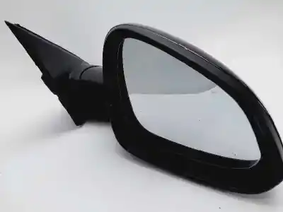 Second-hand car spare part right rearview mirror for opel insignia berlina selective oem iam references 3330631