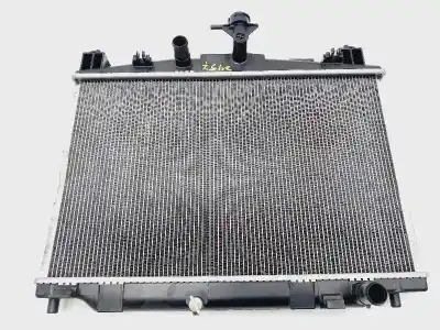 Peça sobressalente para automóvel em segunda mão  por MAZDA 2 LIM. (DE)  Referências OEM IAM 2220002364  ZJ3815200A