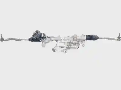 Second-hand car spare part STEERING RACK for MERCEDES-BENZ CLASE B (W246)  OEM IAM references 6700003026A  Q003TA0977ZE