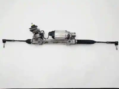 Second-hand car spare part steering rack for opel insignia berlina selective oem iam references p22943370
