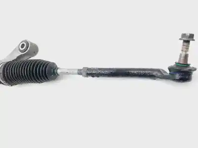 Second-hand car spare part steering rack for mazda 2 lim. (de) 1.5 style+ oem iam references a0008388f  df7132110b