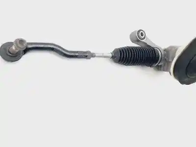 Second-hand car spare part steering rack for mazda 2 lim. (de) 1.5 style+ oem iam references a0008388f  df7132110b