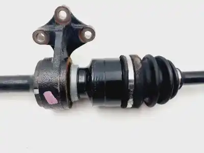 Second-hand car spare part front right transmission for mazda 2 lim. (de) 1.5 style+ oem iam references fd8025500b  
