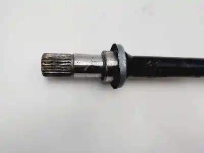 Second-hand car spare part front right transmission for mazda 2 lim. (de) 1.5 style+ oem iam references fd8025500b  