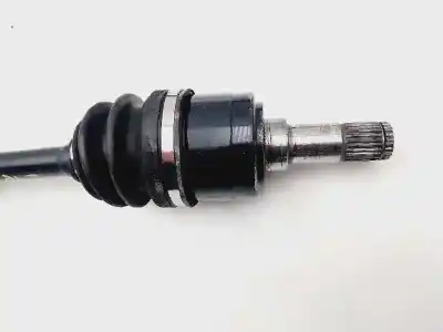 Second-hand car spare part front left transmission for mazda 2 lim. (de) 1.5 style+ oem iam references fd8025600a  