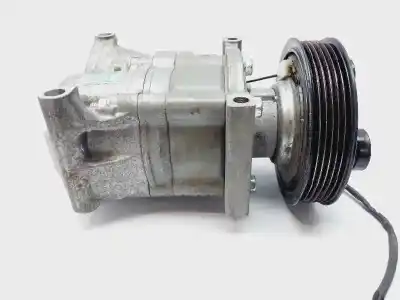 Second-hand car spare part air conditioning compressor for mazda 2 lim. (de) 1.5 style+ oem iam references a4125410  v09a1aa4ak