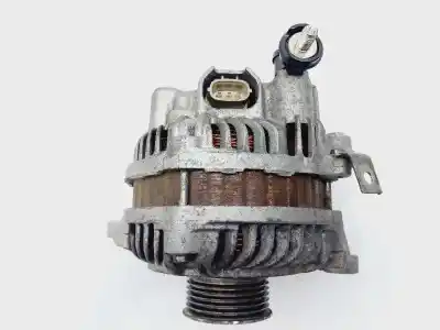 Second-hand car spare part alternator for mazda 2 lim. (de) 1.5 style+ oem iam references a2tg1391  zj3818300