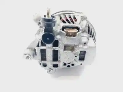 Second-hand car spare part alternator for mazda 2 lim. (de) 1.5 style+ oem iam references a2tg1391  zj3818300