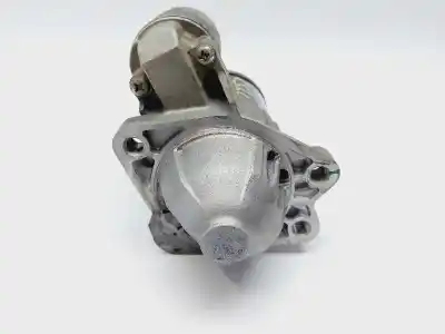 Peça sobressalente para automóvel em segunda mão motor de arranque por mazda 2 lim. (de) 1.5 style+ referências oem iam m000t32771  
