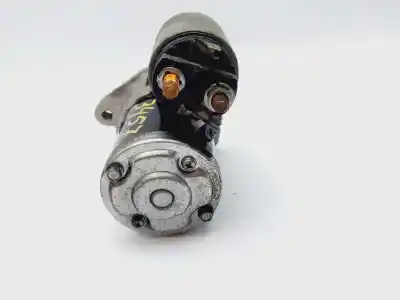 Peça sobressalente para automóvel em segunda mão motor de arranque por mazda 2 lim. (de) 1.5 style+ referências oem iam m000t32771  
