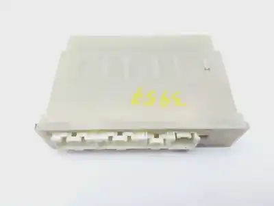 Peça sobressalente para automóvel em segunda mão módulo eletrônico por mazda 2 lim. (de) 1.5 style+ referências oem iam d651675dzd