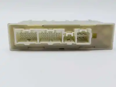Peça sobressalente para automóvel em segunda mão módulo eletrônico por mazda 2 lim. (de) 1.5 style+ referências oem iam d651675dzd  d651675dz