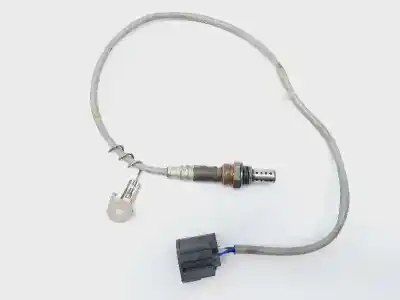 Peça sobressalente para automóvel em segunda mão sonda lambda por mazda 2 lim. (de) 1.5 style+ referências oem iam k42384871