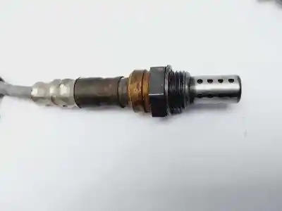 Peça sobressalente para automóvel em segunda mão sonda lambda por mazda 2 lim. (de) 1.5 style+ referências oem iam k42384871  