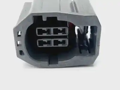 Peça sobressalente para automóvel em segunda mão sonda lambda por mazda 2 lim. (de) 1.5 style+ referências oem iam k42384871  