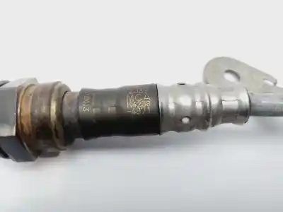 Peça sobressalente para automóvel em segunda mão sonda lambda por mazda 2 lim. (de) 1.5 style+ referências oem iam k42384871  