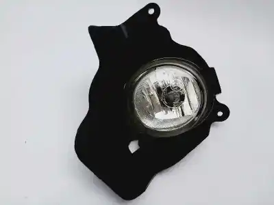 Peça sobressalente para automóvel em segunda mão farol / projetor de nevoeiro esquerdo por mazda 2 lim. (de) 1.5 style+ referências oem iam 11461009