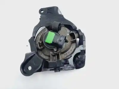 Second-hand car spare part left fog light for mazda 2 lim. (de) 1.5 style+ oem iam references 11461009  d01n51690a