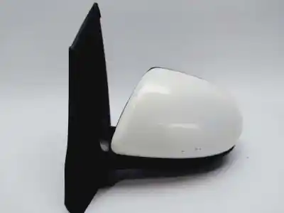 Peça sobressalente para automóvel em segunda mão espelho retrovisor esquerdo por mazda 2 lim. (de) 1.5 style+ referências oem iam df746918zb  