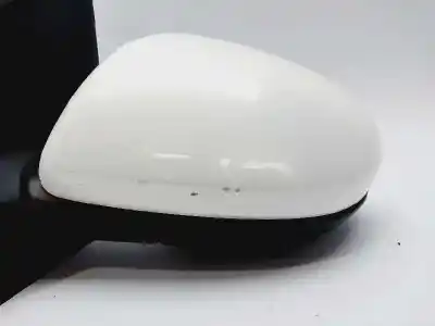 Peça sobressalente para automóvel em segunda mão espelho retrovisor esquerdo por mazda 2 lim. (de) 1.5 style+ referências oem iam df746918zb  