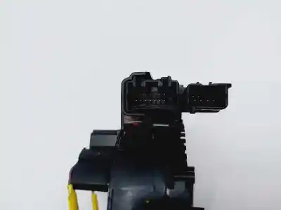 Second-hand car spare part air bag ring for mazda 2 lim. (de) 1.5 style+ oem iam references d65166cs0  